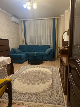 
  Продается 1-комн. квартира 38 м². Фото 2.