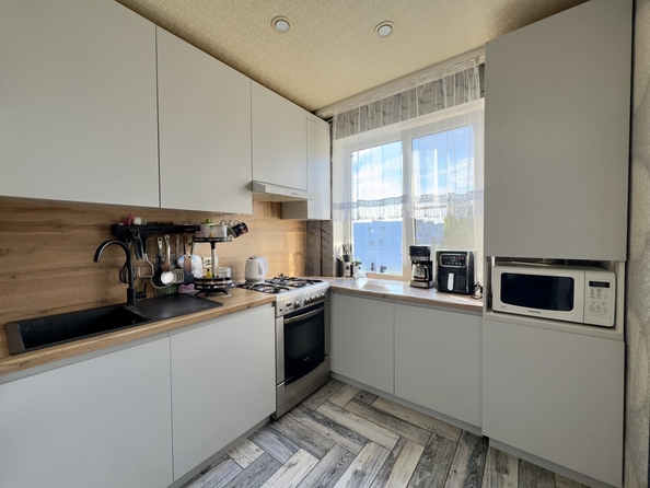 
  Продается 3-комн. квартира 64 м². Фото 1.