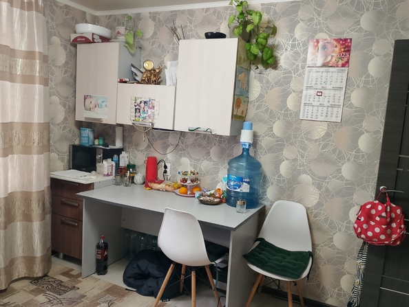 
  Продается 2-комн. квартира 35 м². Фото 10.