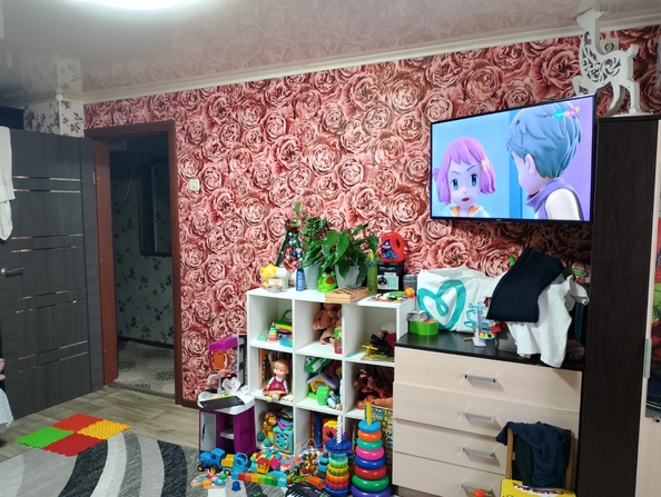 
  Продается 2-комн. квартира 35 м². Фото 12.