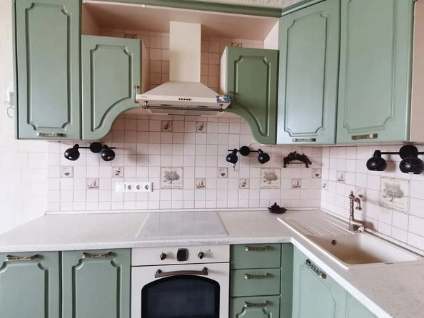 
  Продается 1-комн. квартира 53.7 м². Фото 1.