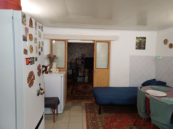 
  Продается дом 100 м². Фото 19.