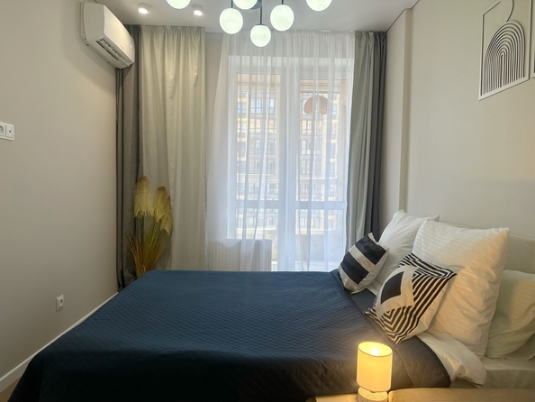 
  Продается студия 26 м². Фото 5.
