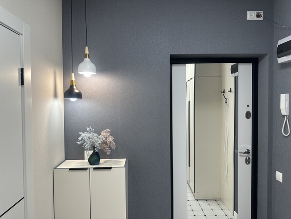 
  Продается студия 26 м². Фото 11.