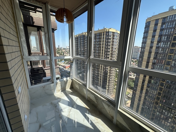 
  Продается студия 26 м². Фото 18.