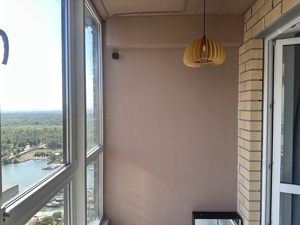 
  Продается студия 26 м². Фото 21.