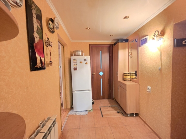 
  Продается 1-комн. квартира 30 м². Фото 7.