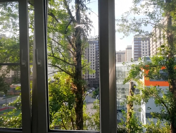 
  Продается 3-комн. квартира 59.6 м². Фото 19.