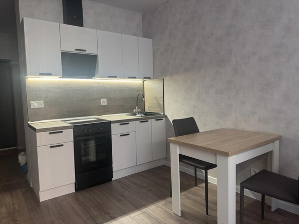 
  Продается студия 23.5 м². Фото 4.