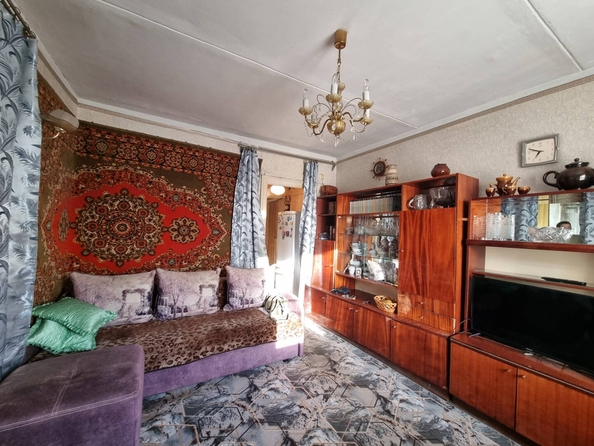 
  Продается 2-комн. квартира 31 м². Фото 1.