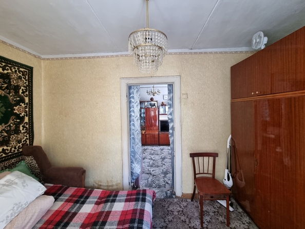 
  Продается 2-комн. квартира 31 м². Фото 6.