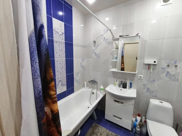 
  Продается студия 42 м². Фото 9.