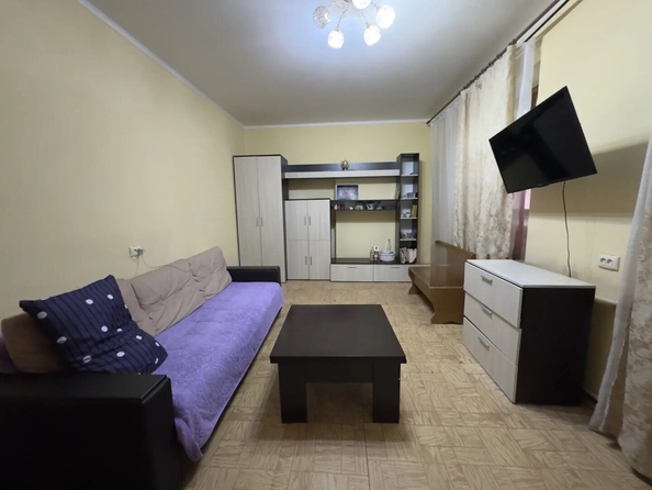 
  Продается 2-комн. квартира 34.8 м². Фото 1.