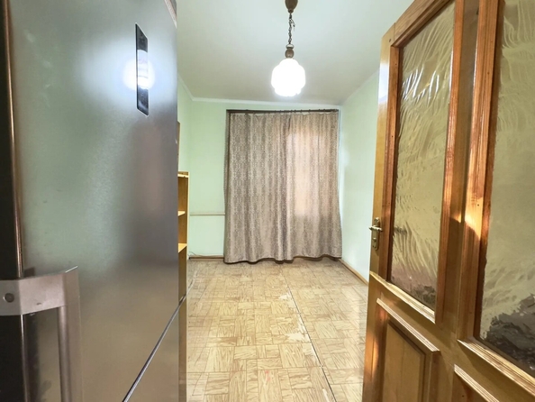 
  Продается 2-комн. квартира 34.8 м². Фото 5.