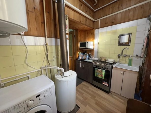 
  Продается 2-комн. квартира 34.8 м². Фото 7.