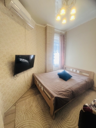 
  Продается 1-комн. квартира 46.6 м². Фото 8.