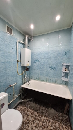 
  Продается 2-комн. квартира 46 м². Фото 10.