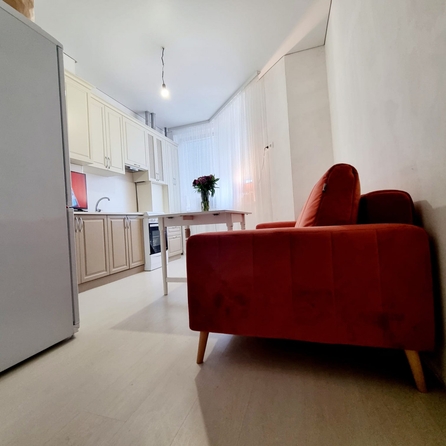 
  Продается 1-комн. квартира 40.3 м². Фото 2.