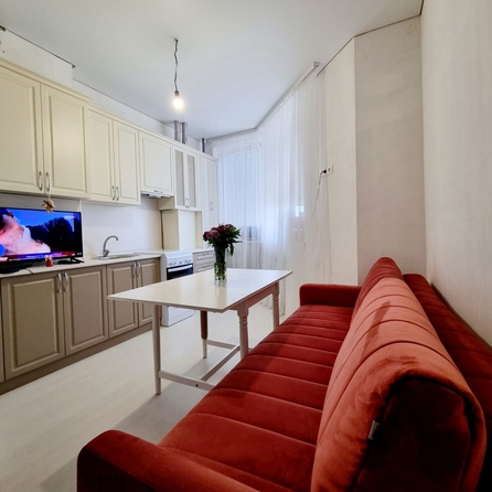 
  Продается 1-комн. квартира 40.3 м². Фото 3.