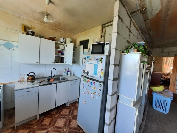 
  Продается 2-комн. квартира 58 м². Фото 5.