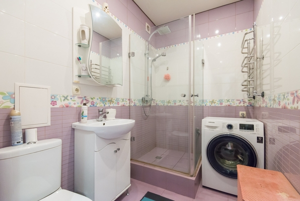 
  Продается 4-комн. квартира 123 м². Фото 20.