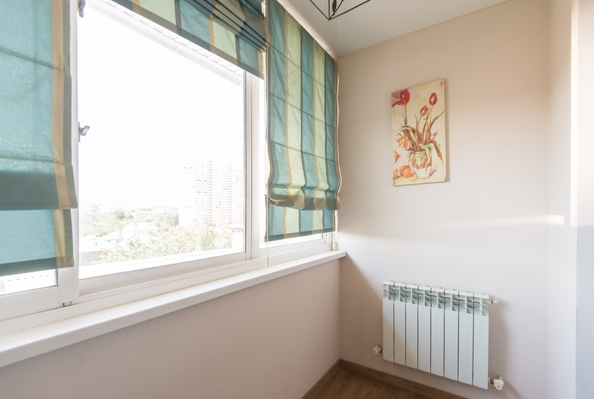 
  Продается 4-комн. квартира 123 м². Фото 22.