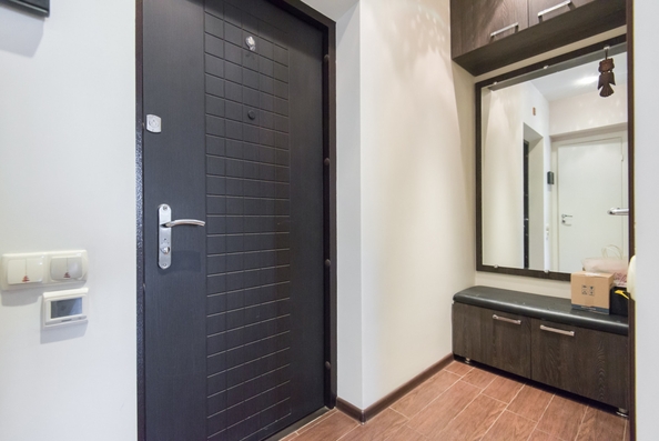 
  Продается 4-комн. квартира 123 м². Фото 24.