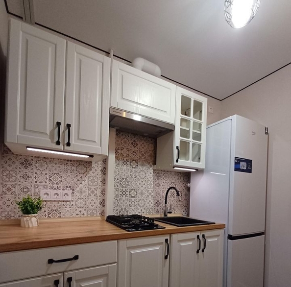 
  Продается 2-комн. квартира 42.5 м². Фото 1.