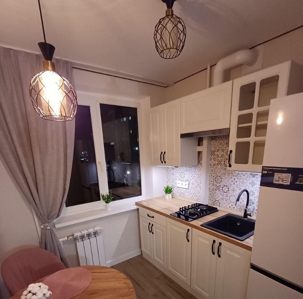 
  Продается 2-комн. квартира 42.5 м². Фото 3.