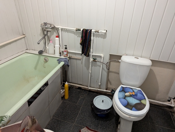 
  Продается дом 92.8 м². Фото 5.