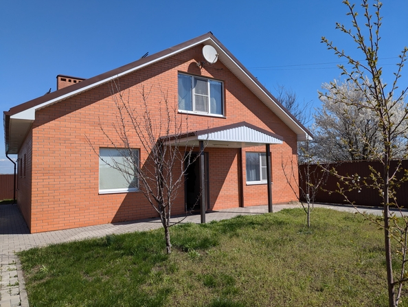 
  Продается дом 160.4 м². Фото 1.