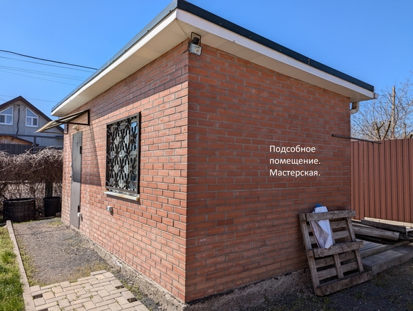 
  Продается дом 160.4 м². Фото 16.