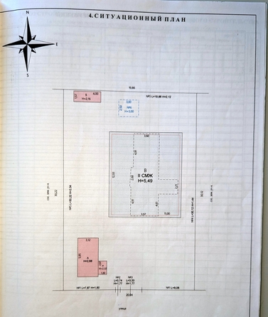 
  Продается дом 160.4 м². Фото 28.