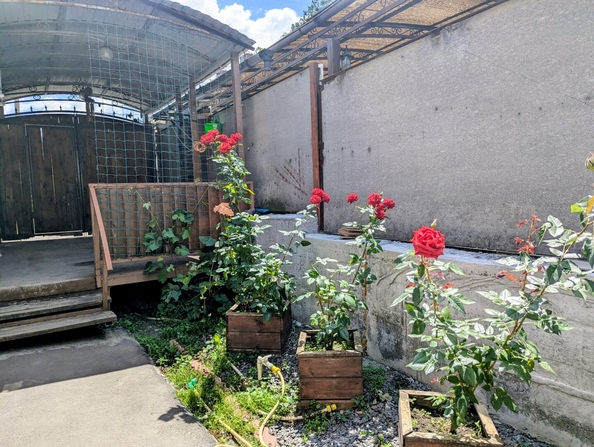 
  Продается дом 66.3 м². Фото 17.