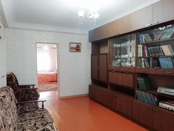 
  Продается 3-комн. квартира 59 м². Фото 1.