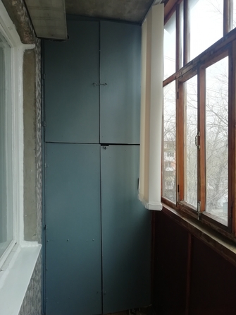 
  Продается 3-комн. квартира 59 м². Фото 16.
