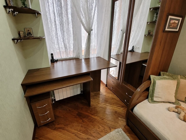 
  Продается 4-комн. квартира 173.5 м². Фото 8.