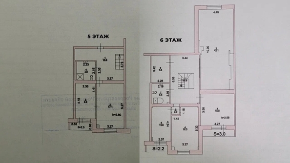 
  Продается 4-комн. квартира 173.5 м². Фото 30.