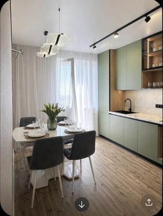 
  Продается 2-комн. квартира 45 м². Фото 1.