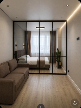 
  Продается 2-комн. квартира 45 м². Фото 2.