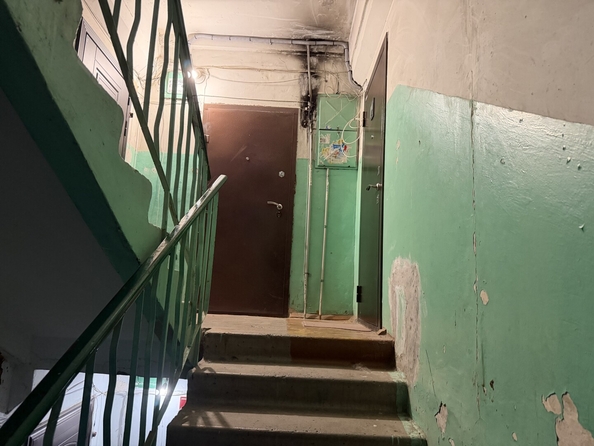 
  Продается 2-комн. квартира 47.5 м². Фото 9.