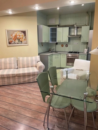 
  Продается 2-комн. квартира 52.8 м². Фото 3.