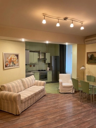 
  Продается 2-комн. квартира 52.8 м². Фото 8.