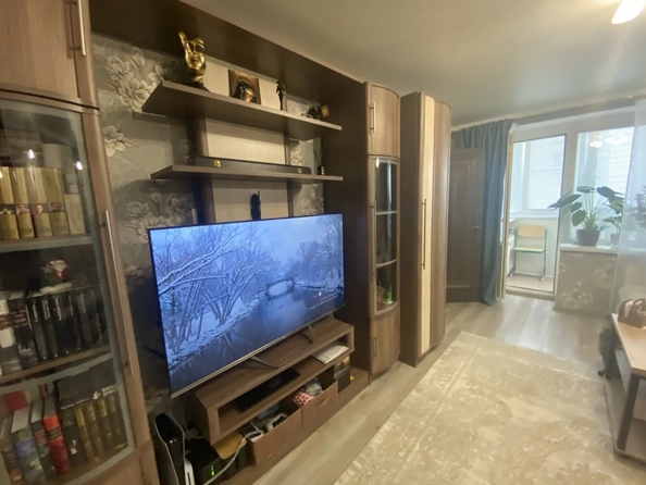 
  Продается 2-комн. квартира 46.8 м². Фото 5.