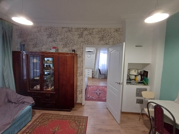 
  Продается 2-комн. квартира 40 м². Фото 6.