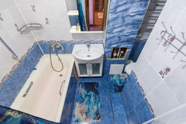 
  Продается 1-комн. квартира 37.2 м². Фото 8.