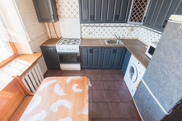 
  Продается 1-комн. квартира 37.2 м². Фото 13.