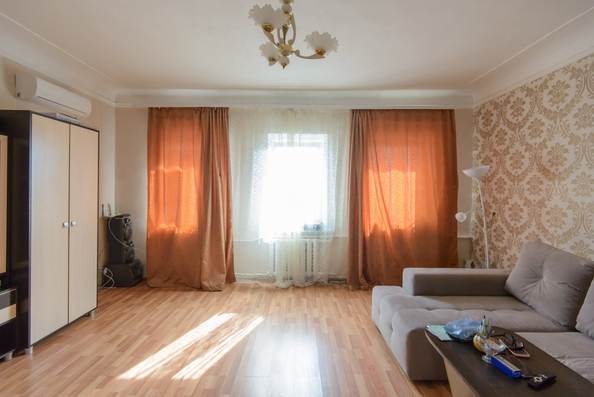 
  Продается дом 75 м². Фото 1.