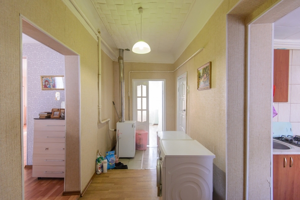 
  Продается дом 75 м². Фото 18.