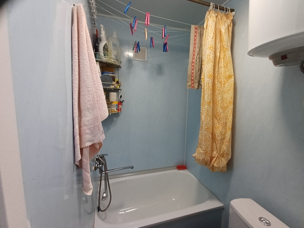 
  Продается 1-комн. квартира 17 м². Фото 4.